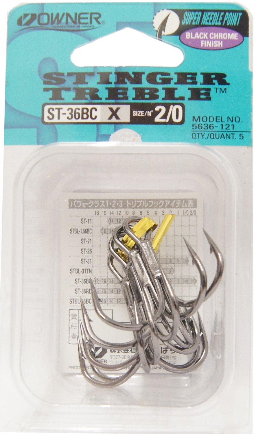 50 Stück Drillingshaken-Abdeckungen - 5 Größen Für Sicheres Angeln