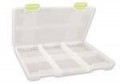 Fox Stack �N� Store Box 6 Compartment Medium 