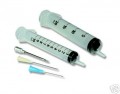 Fox Deadbait Oil and Air Kit f�r K�fis 