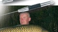 Pelzer Supergripp SS  Nut Drill Tigern�sse Boilies 