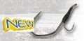 Mantikor Live Bait Hook Gr. 10/0 Wallerhaken Haken 