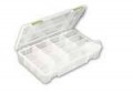 Fox Stack �N� Store Box 16 Compartment Large Deep