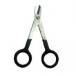 Fox Trace Blades Schere Zange f�r Stahlvorfach 