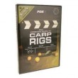 Fox DVD Guide to Carp Rigs  