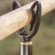 FOX Rutenauflage Duo Grip Rear Rest 