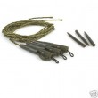 Fox Leadcore Rigs Safety Clips Kwick Change 3 St�ck 