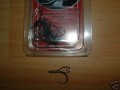 Pelzer D-Rig Haken Mako Super Fly Serie 6 Gr. 2 