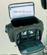 Behr Picknick Tasche Food Bag Essenstasche Camping