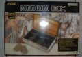 Fox F Box Medium Single Advantage Timber 