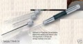 Pelzer Supergripp SS Needle Tool Boilienadel Set