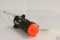 Korda Skyliner Spod Rakete Orange Futterrakete 
