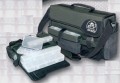 Mantikor Kunstk�dertasche Tasche inkl. 5 Boxen  