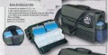 Mantikor Kunstk�dertasche Tasche inkl. 4 Boxen