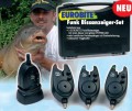 Behr Funk Bissanzeiger Set Funkbissanzeiger Eurobite 3+1