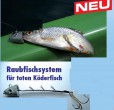 Raubfisch System Bleikopf K�derfischsystem 5-8cm