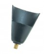 Rutenauflage Becher f�r High Pods Rodpods