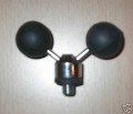 Gummi Ball Rod Rest Rutenauflage 