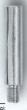 Pelzer Buzzer Bar Spacer Large Verl�ngerung Rodpod