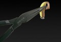 Fox Power Grip Unhooking Pliers XL L�sezange Zange 