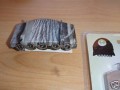 5 LED Cap Light M�tzenschirm Lampe M�tze camouflage 