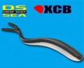 2 XCB Drop Shot V Slim 18cm Dropshot K�der Hering