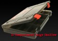 Fox Rage Stack 'N' Store Lure Box 16 Comp Medium Shallow       
