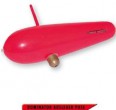 Mantikor Dominator Ausleger Pose 200g Wallerpose Welspose 