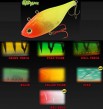 Fox Rage Shad Hammer Rod 240cm 42-124g Spinnrute