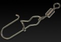Fox Rage Surefit Snap Swivels Wirbel f. Kunstk�der