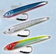 Pilker Speedpilker Norwegenpilker Speedjig Jigger Jig Motion Arrows
