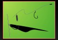 Fox Rage Shad Hammer Rod 240cm 42-124g Spinnrute