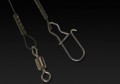 2 Fox Surefit Spin Leaders Titanium Titanvorfach 