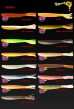 Fox Rage Shad Hammer Rod 240cm 42-124g Spinnrute