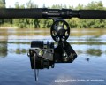 Mantikor Big Block 20000 Wallerrolle Angelrolle Rolle zum Wallerangeln Welsangeln Welsrolle