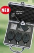 Behr Funk Bissanzeiger Set Funkbissanzeiger Eurobite 3+1
