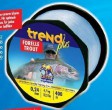 Behr Forellenschnur Angelschnur Schnur Forelle 400m