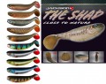 Jackson The Shad Gummifische 