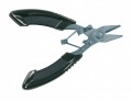Fox Rage Braid Cutters Schere Stahlvorfach Schnur Geflochtene Hard Mono