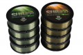 Korda Karpfenschnur SUBline Ultra Tough 1000m Schnur 