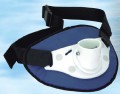 Bauchgurt Kampfgurt Gimbal Deluxe f�r Norwegen, Island & Big Game Behr