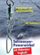 Norwegen Power Wirbel Kugellagerwirbel Meereswirbel Kugellager extra stark