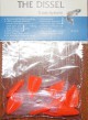 20 Dissel Trout System Forellenk�der Forellenpaste