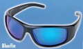 Polbrille Bluefin Polarisationsbrille Angelbrille 