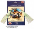 WFT Rainer Korn Naturk�dersystem Norwegen Fluo