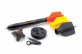 Fox Exocet Marker Float Kit 3oz Markerpose Lotpose Lotbleie                      
