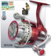 Spro RedArc Rolle Tuff Body 10100 Red Arc