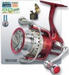 Spro RedArc Rolle Tuff Body 10300 Red Arc