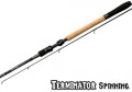 Fox Rage Terminator Spinning Rod Spinnrute 250cm 20-50g