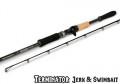 Fox Rage Terminator Jerk & Swimbait Rod Jerkrute 228cm 50-120g