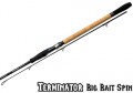 Fox Rage Terminator Big Bait Spin Rod Spinnrute 300cm 42-168g